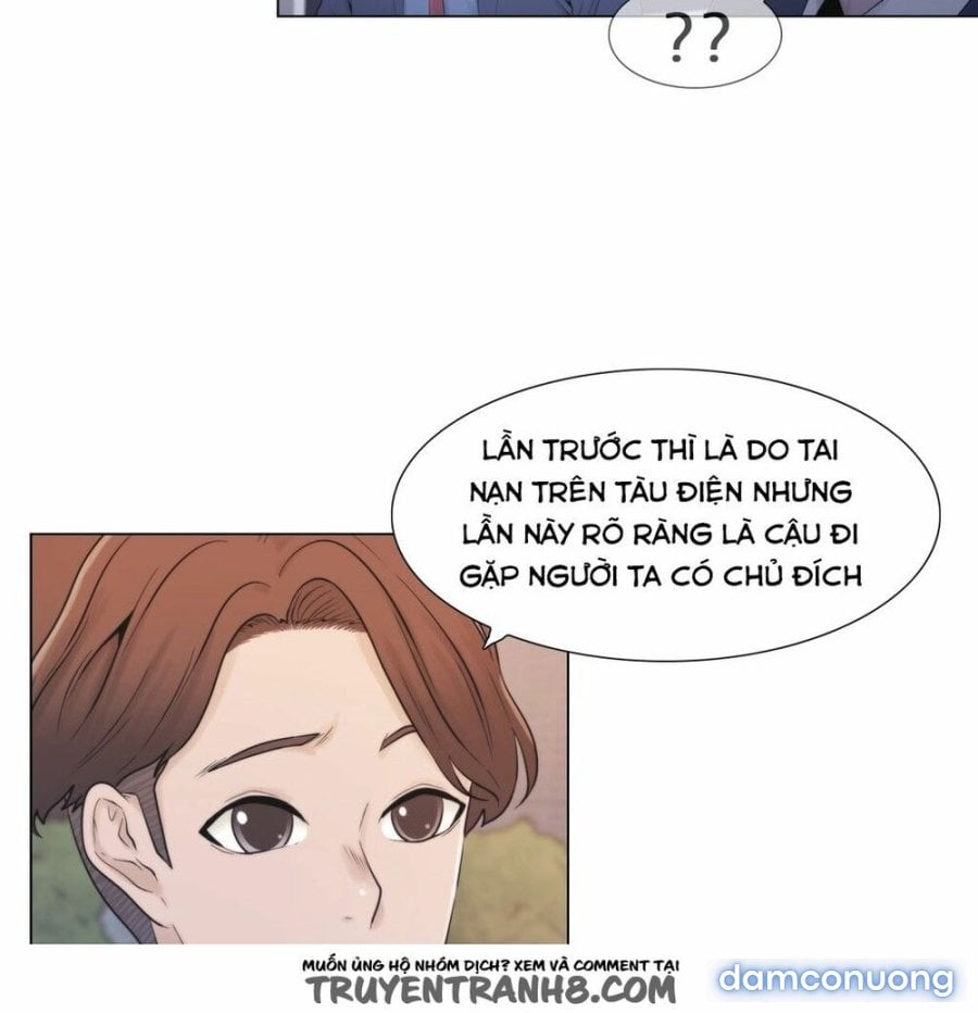 Tin Nhắn Định Mệnh Chapter 9 - Trang 2
