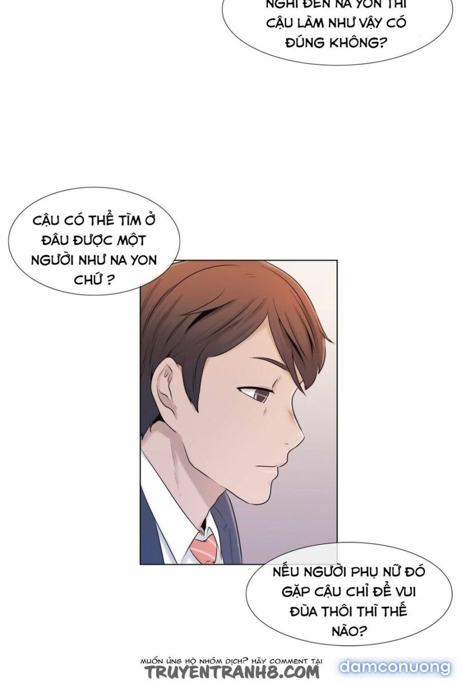 Tin Nhắn Định Mệnh Chapter 9 - Trang 2
