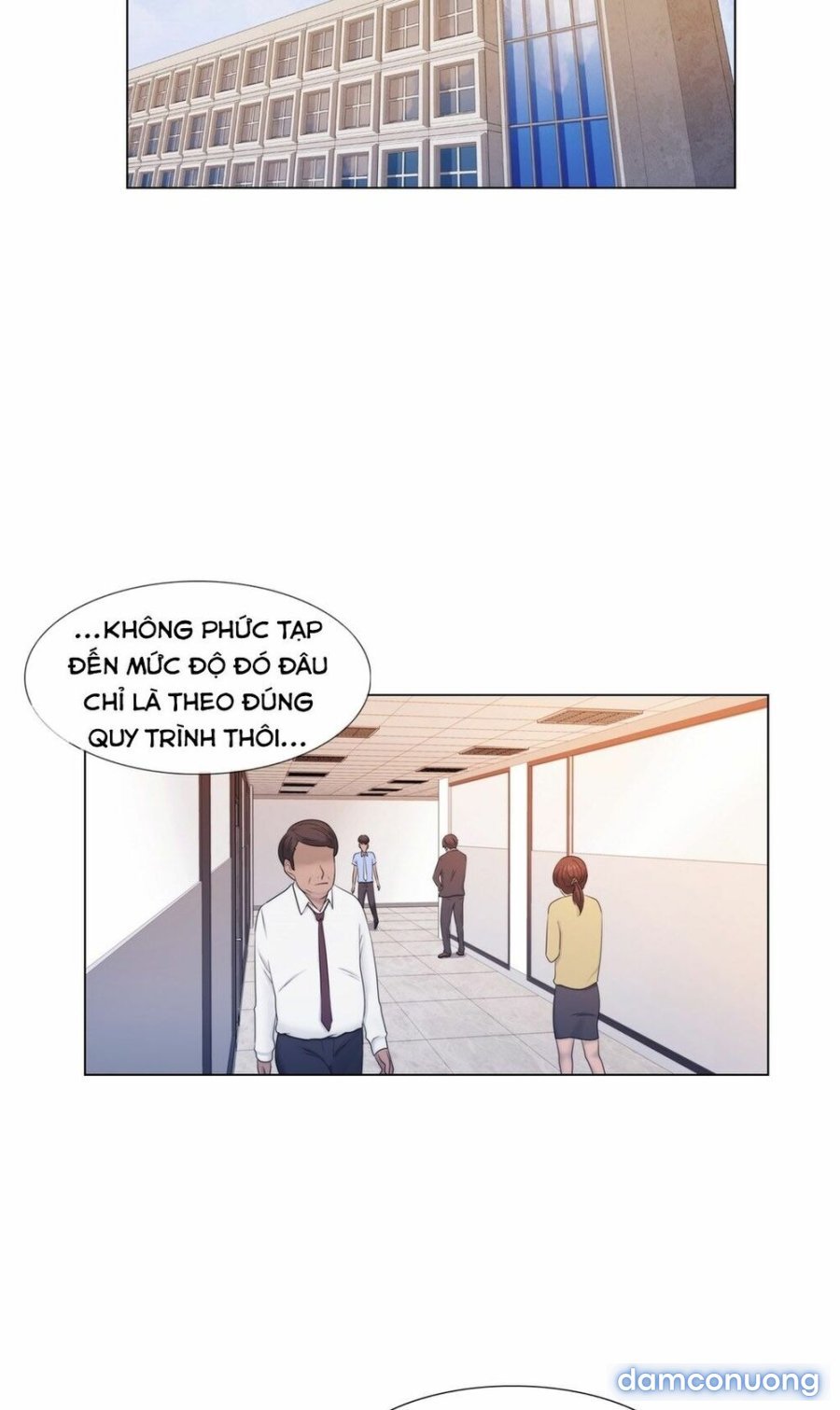 Tin Nhắn Định Mệnh Chapter 9 - Trang 2