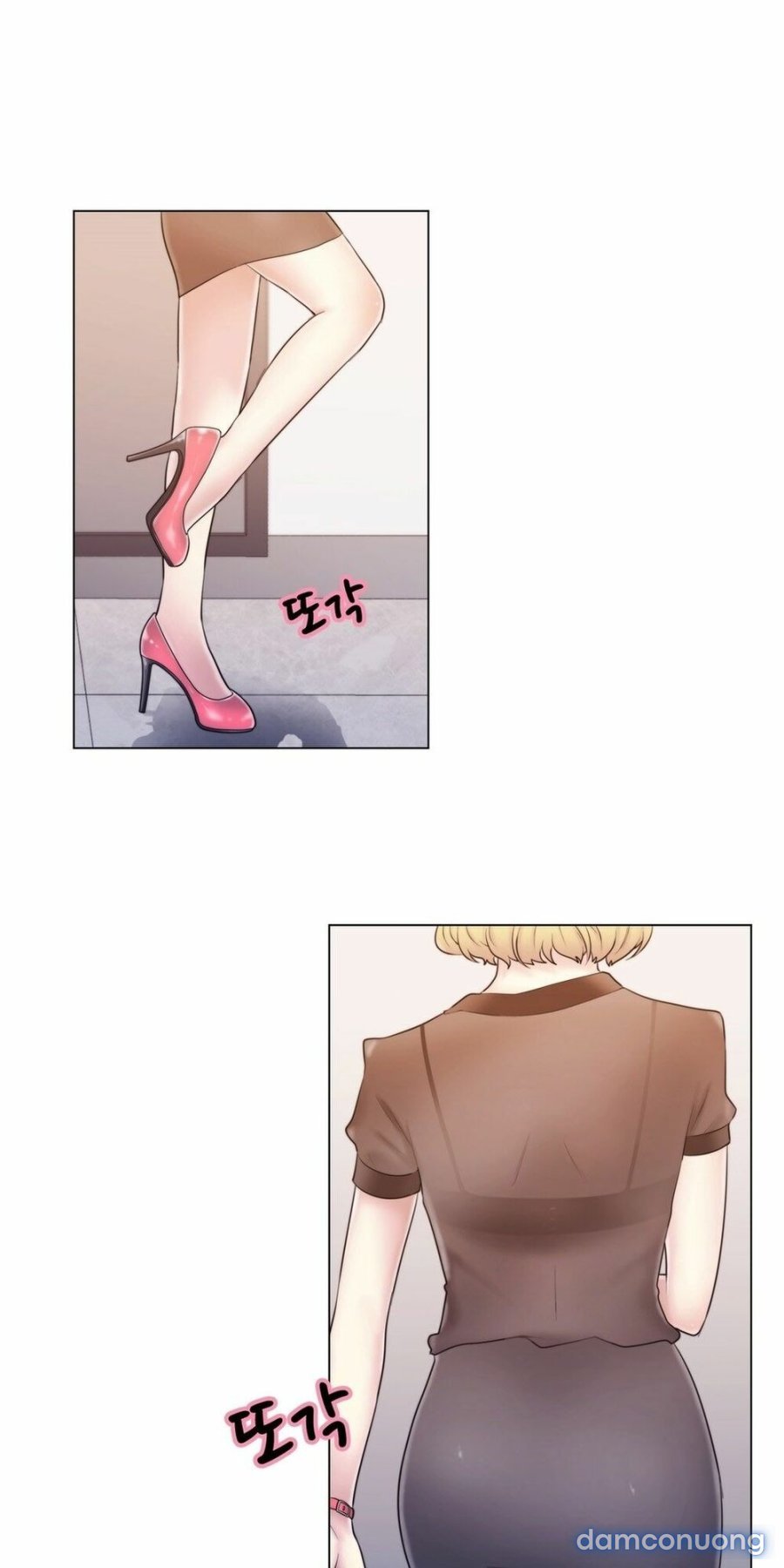 Tin Nhắn Định Mệnh Chapter 9 - Trang 2