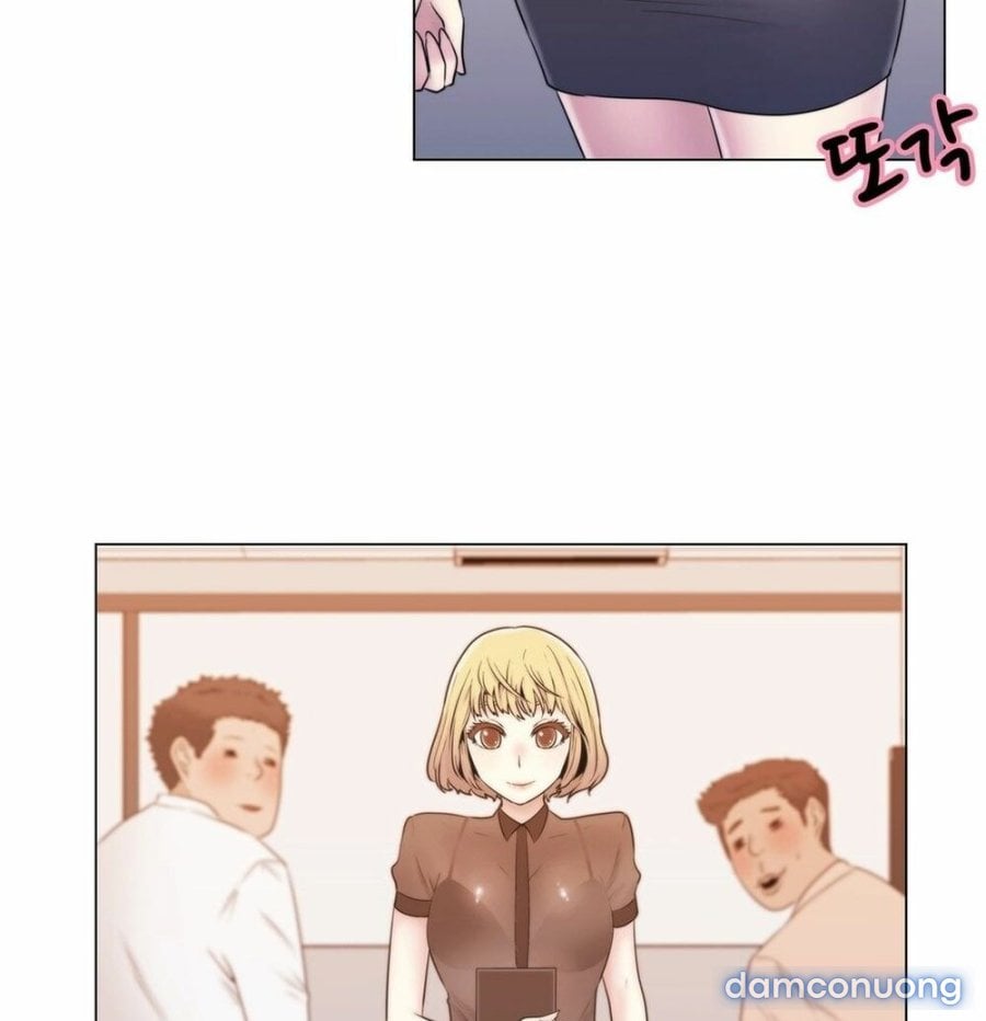 Tin Nhắn Định Mệnh Chapter 9 - Trang 2