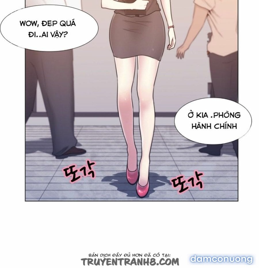 Tin Nhắn Định Mệnh Chapter 9 - Trang 2
