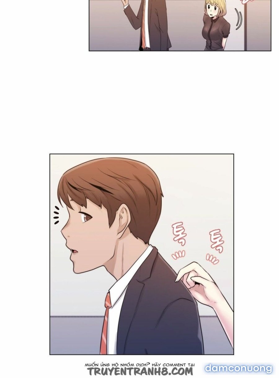 Tin Nhắn Định Mệnh Chapter 9 - Trang 2