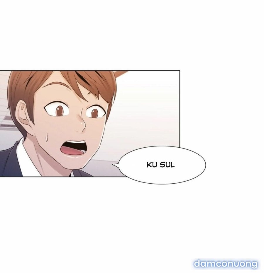 Tin Nhắn Định Mệnh Chapter 9 - Trang 2