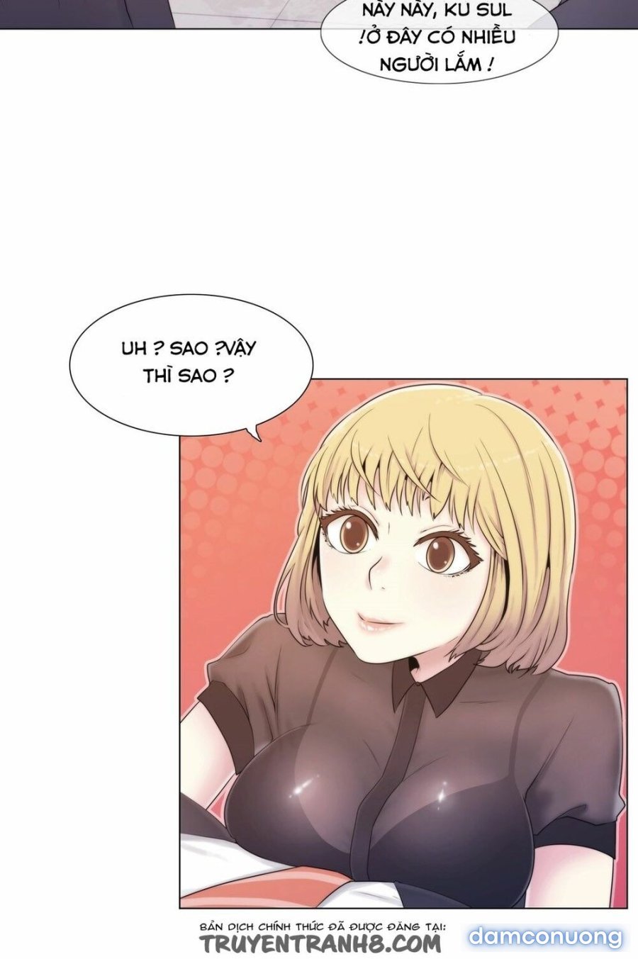 Tin Nhắn Định Mệnh Chapter 9 - Trang 2
