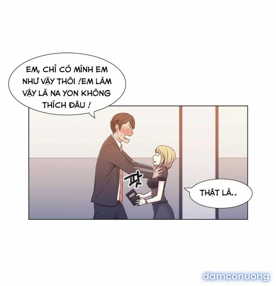 Tin Nhắn Định Mệnh Chapter 9 - Trang 2