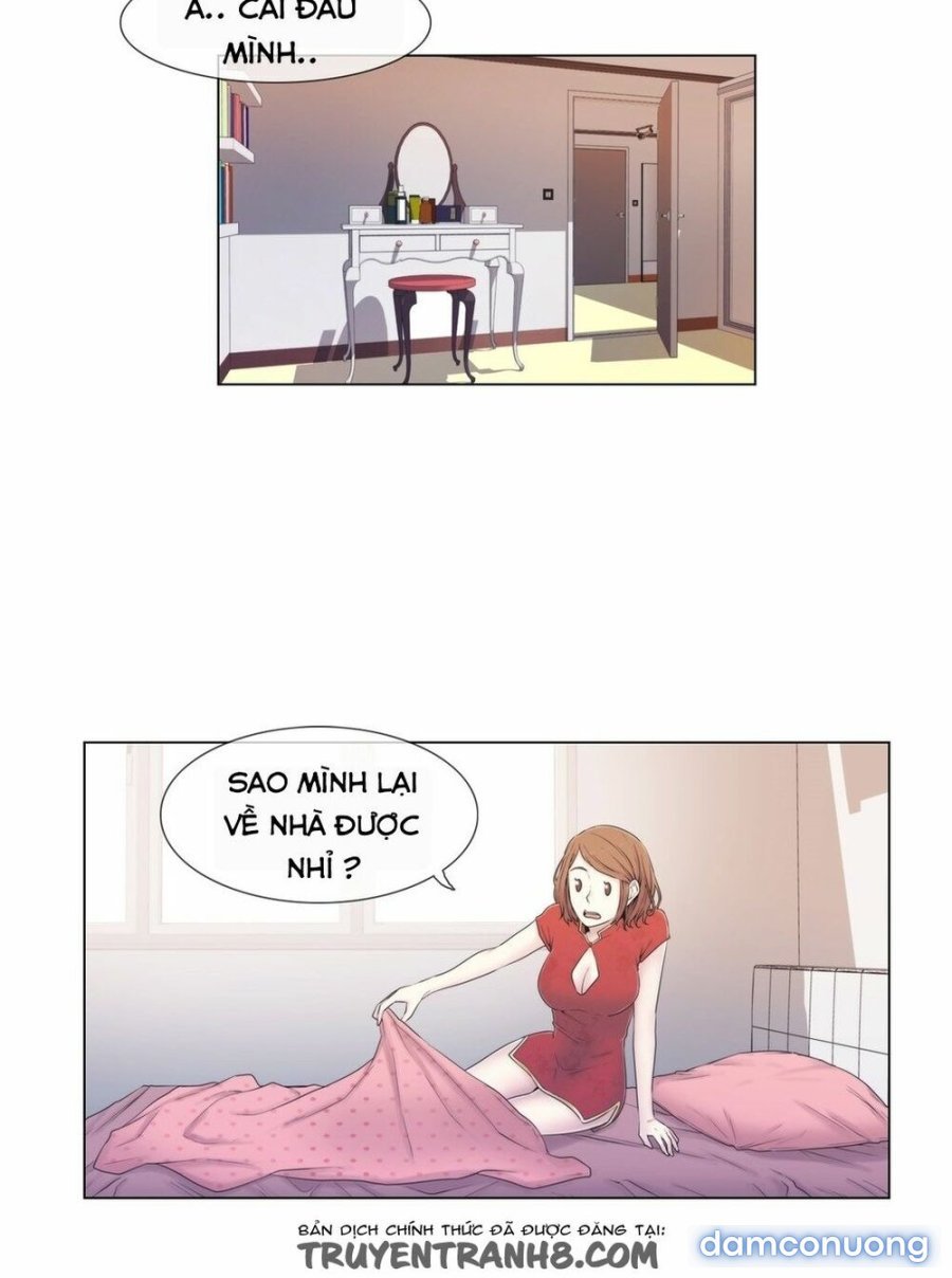 Tin Nhắn Định Mệnh Chapter 9 - Trang 2