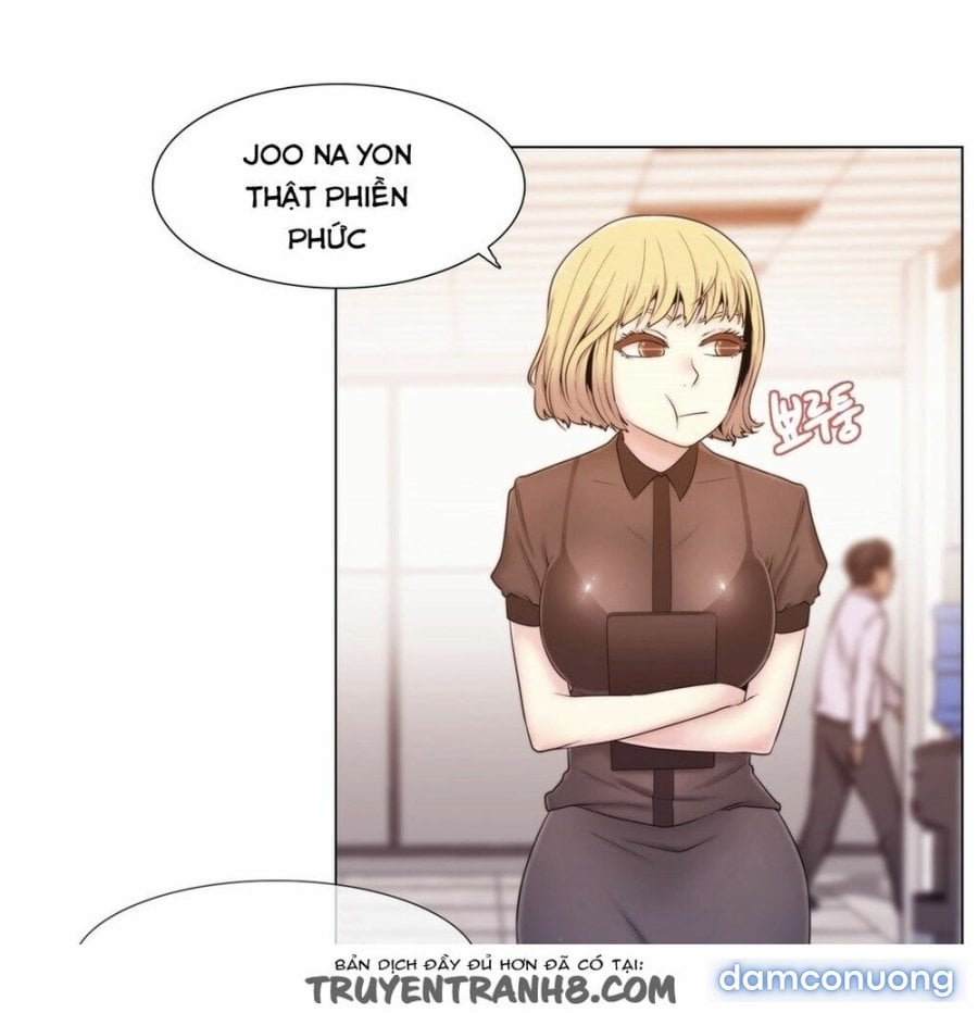Tin Nhắn Định Mệnh Chapter 9 - Trang 2