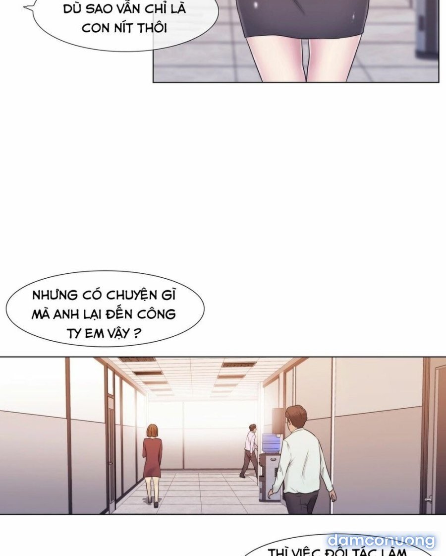 Tin Nhắn Định Mệnh Chapter 9 - Trang 2