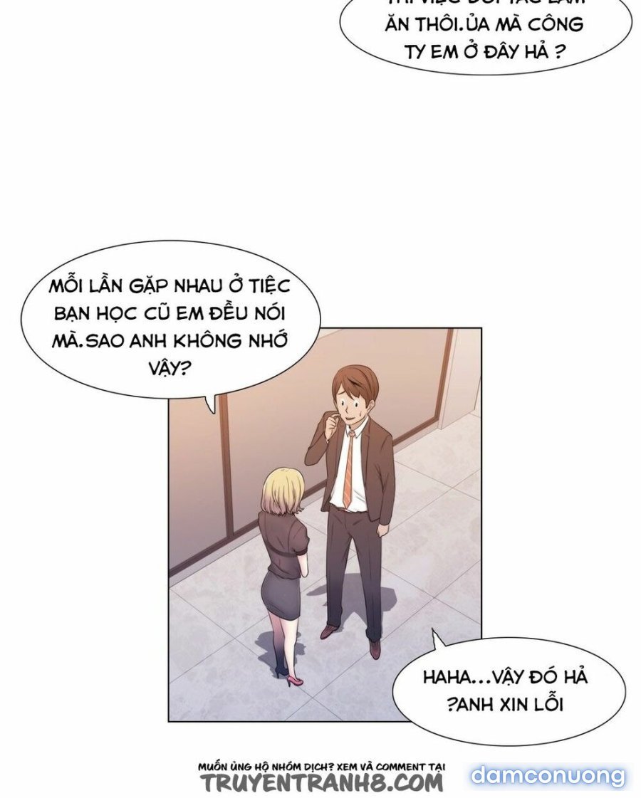 Tin Nhắn Định Mệnh Chapter 9 - Trang 2