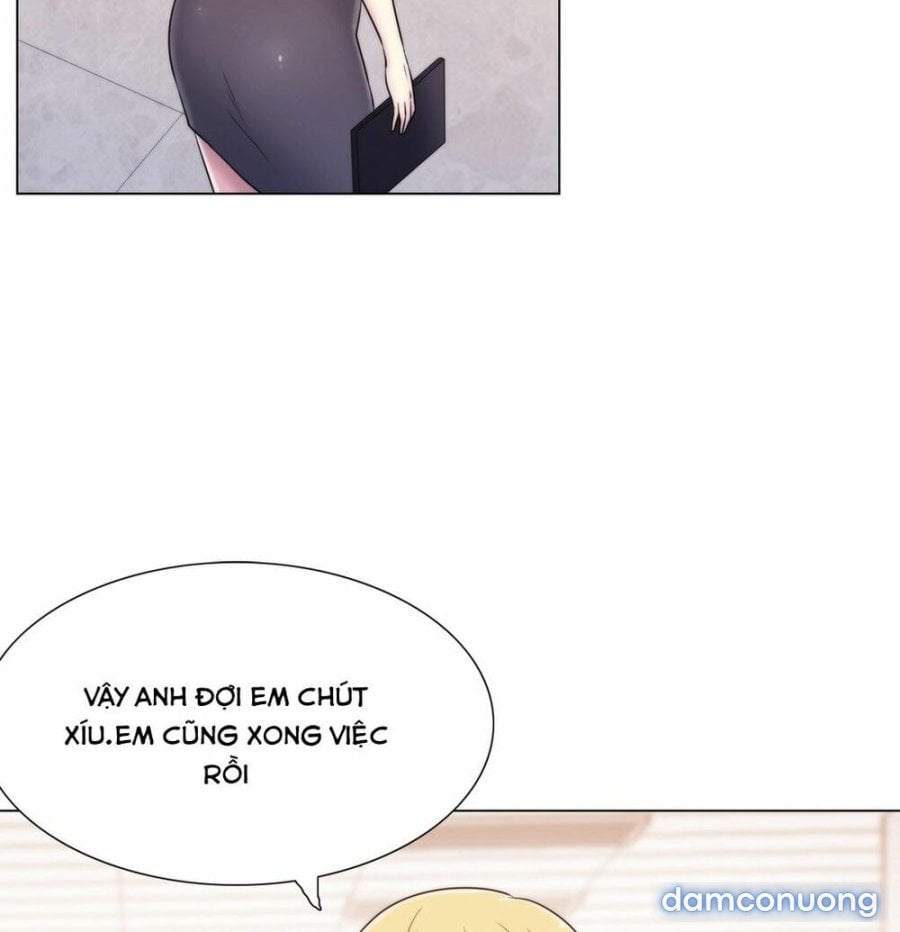 Tin Nhắn Định Mệnh Chapter 9 - Trang 2