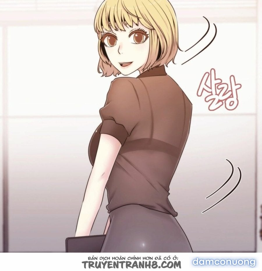 Tin Nhắn Định Mệnh Chapter 9 - Trang 2