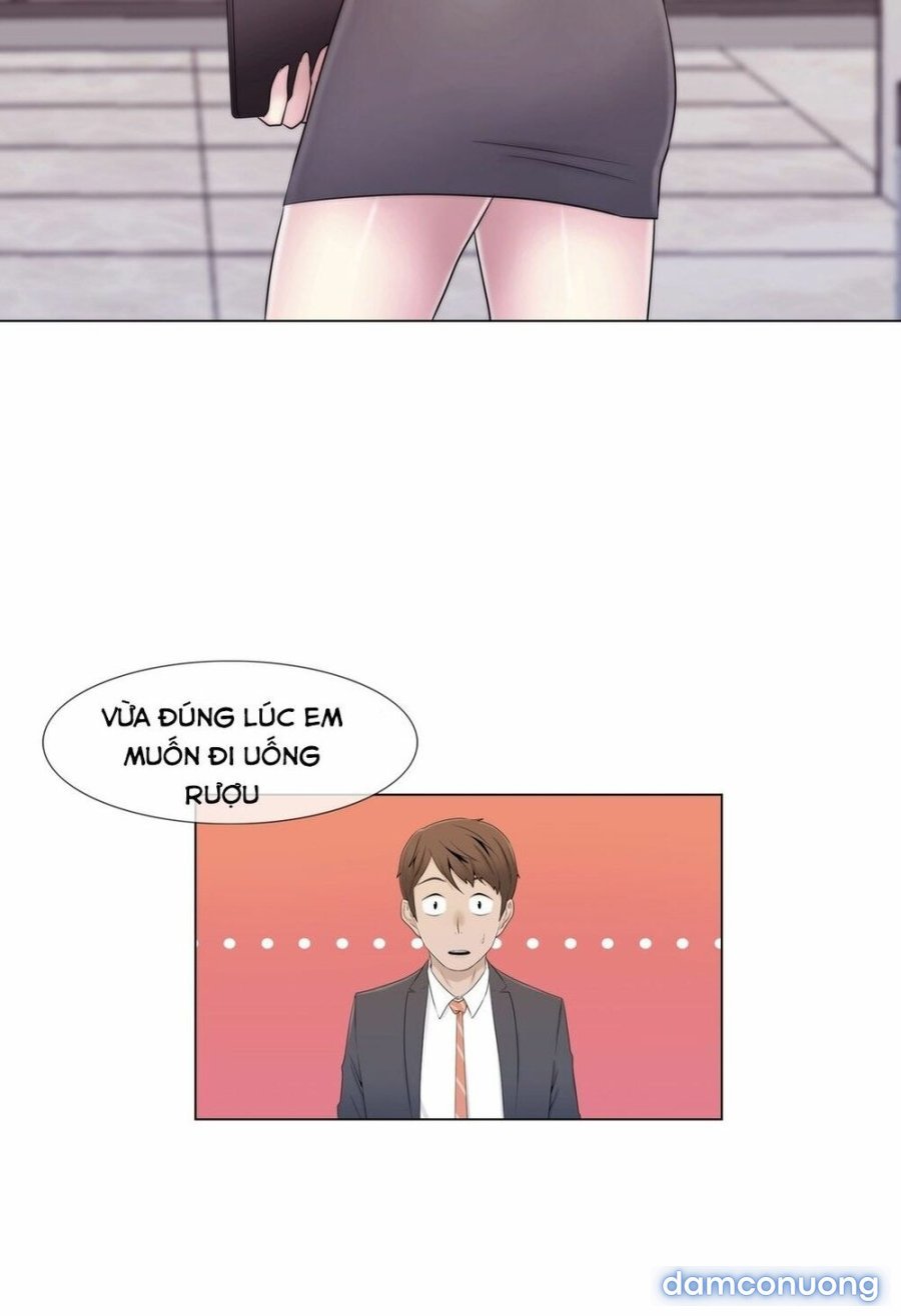 Tin Nhắn Định Mệnh Chapter 9 - Trang 2