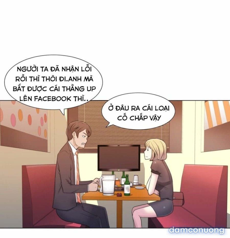Tin Nhắn Định Mệnh Chapter 9 - Trang 2