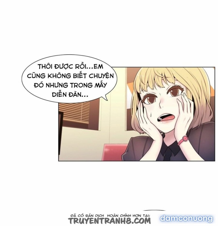 Tin Nhắn Định Mệnh Chapter 9 - Trang 2