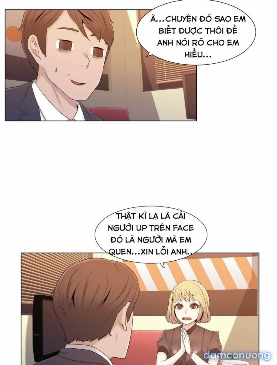 Tin Nhắn Định Mệnh Chapter 9 - Trang 2