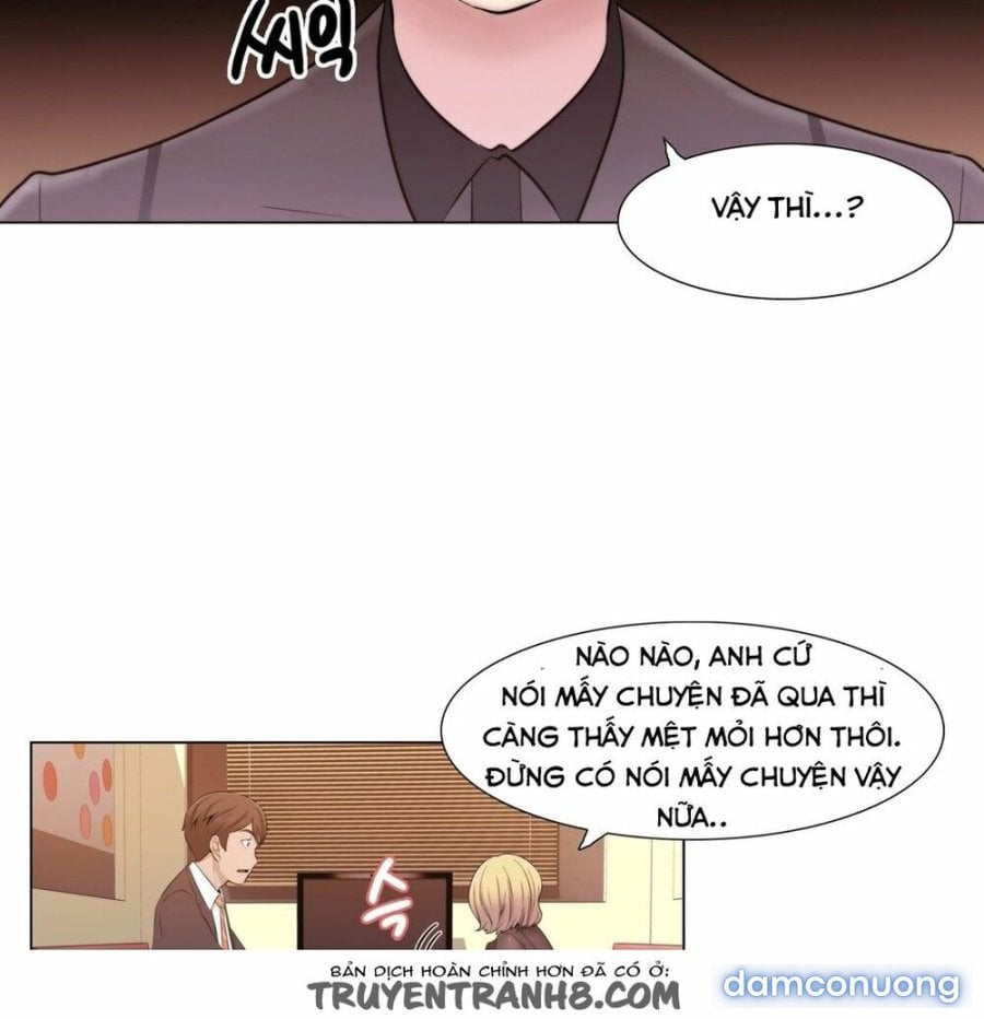 Tin Nhắn Định Mệnh Chapter 9 - Trang 2