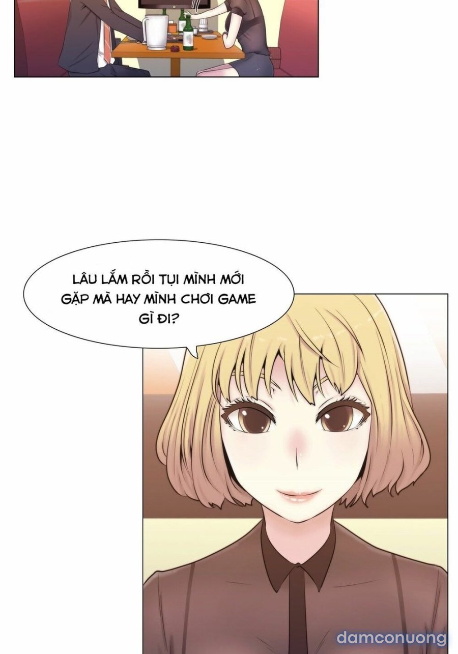 Tin Nhắn Định Mệnh Chapter 9 - Trang 2