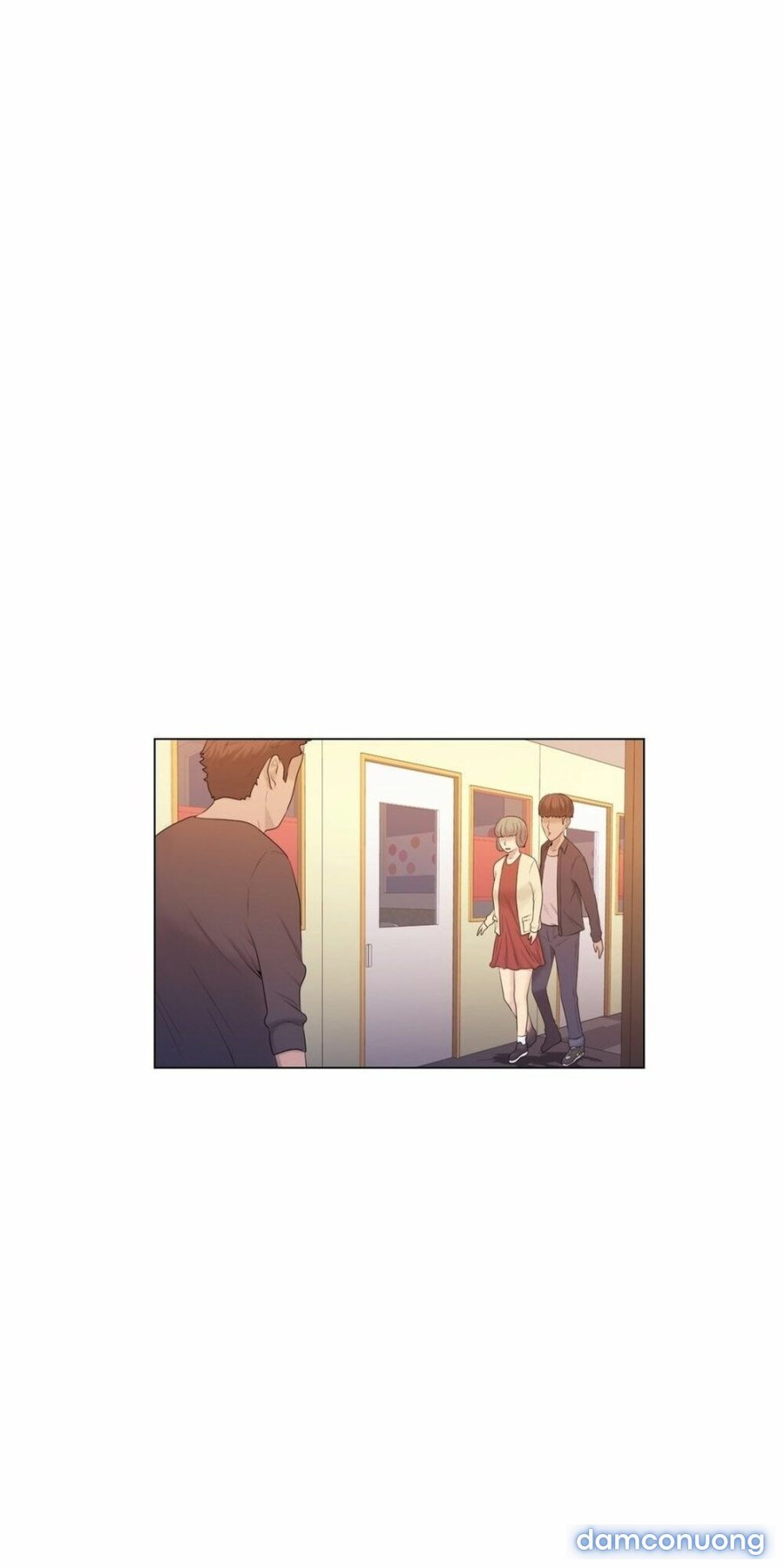 Tin Nhắn Định Mệnh Chapter 9 - Trang 2