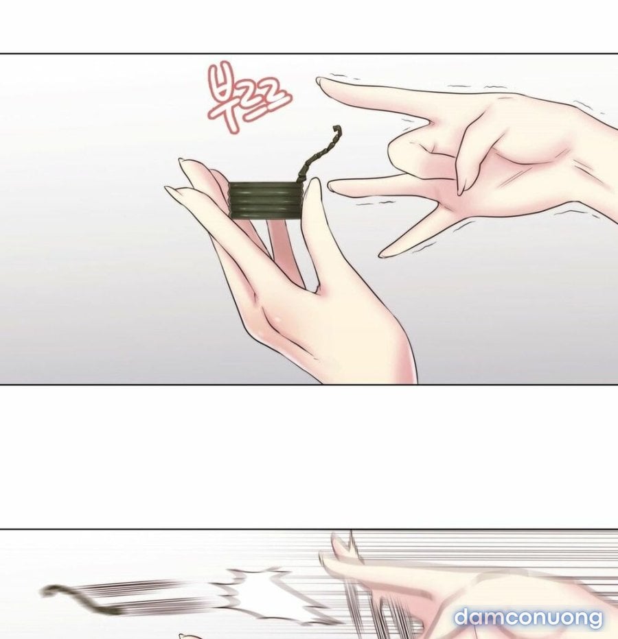Tin Nhắn Định Mệnh Chapter 9 - Trang 2