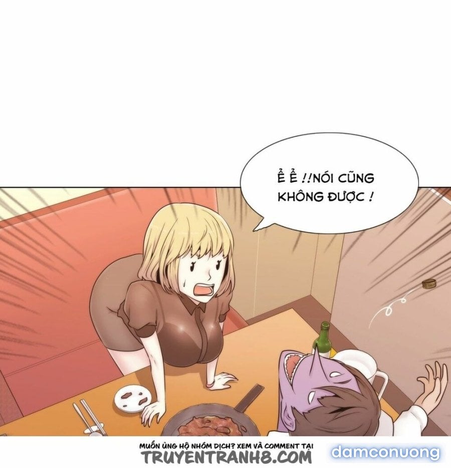 Tin Nhắn Định Mệnh Chapter 9 - Trang 2