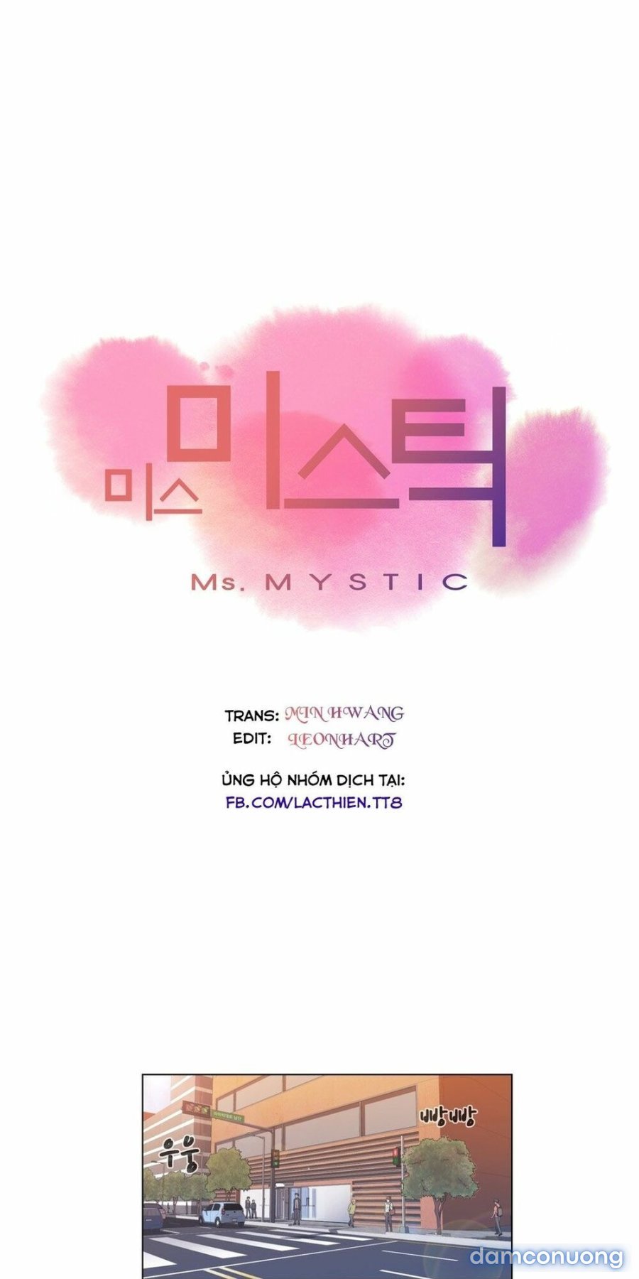 Tin Nhắn Định Mệnh Chapter 9 - Trang 2