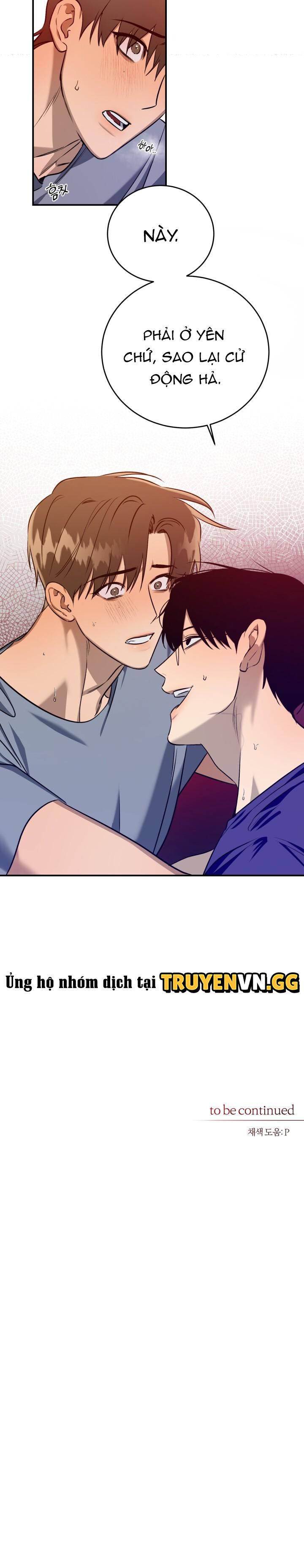 Chiếc Gương Điều Ước Chapter 3 - Trang 2