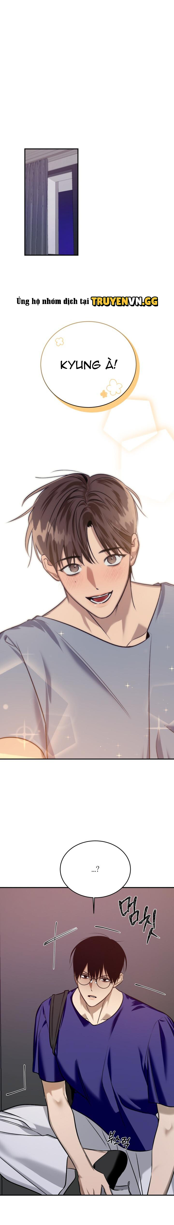 Chiếc Gương Điều Ước Chapter 3 - Trang 2