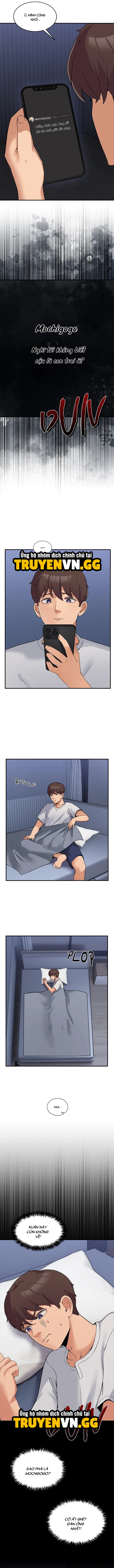 Hội Nhóm Cấm Đàn Ông Chapter 1 - Trang 2