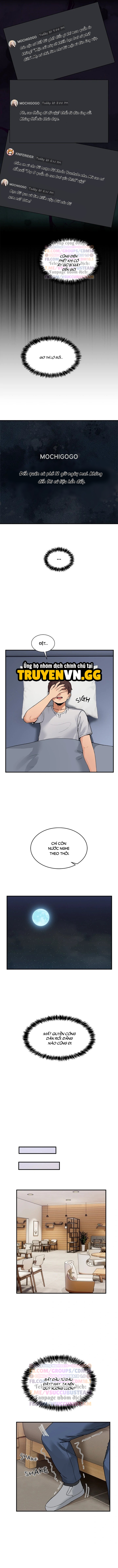 Hội Nhóm Cấm Đàn Ông Chapter 1 - Trang 2