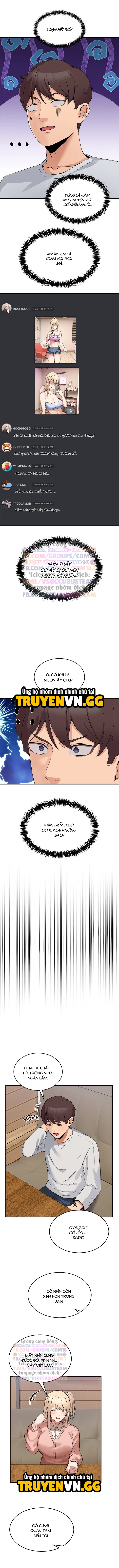 Hội Nhóm Cấm Đàn Ông Chapter 1 - Trang 2
