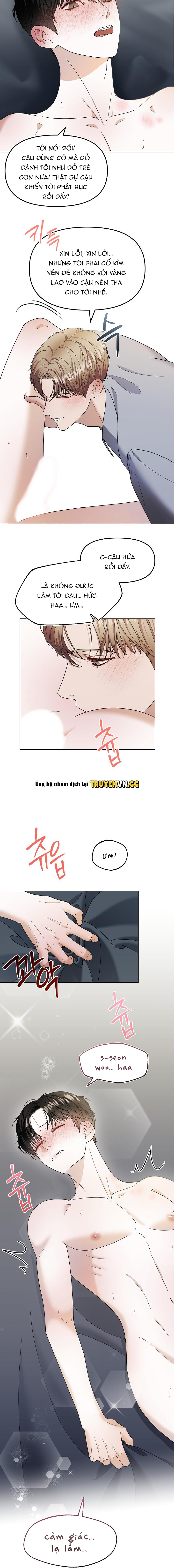 Thanh Mai và Biệt Danh S Chapter 2 - Next Chapter 3