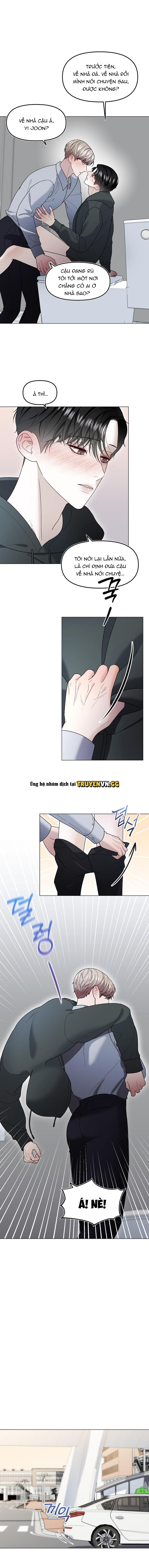 Thanh Mai và Biệt Danh S Chapter 2 - Next Chapter 3
