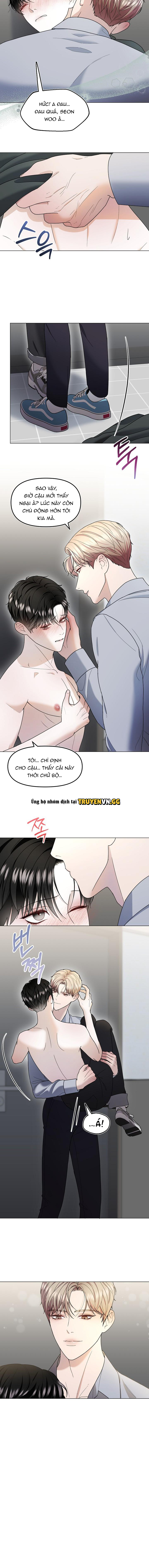 Thanh Mai và Biệt Danh S Chapter 2 - Next Chapter 3