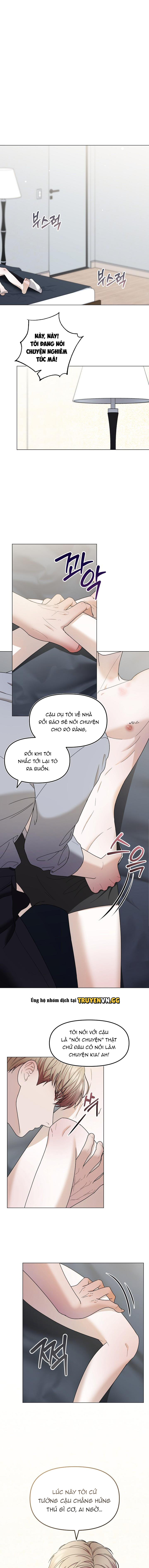 Thanh Mai và Biệt Danh S Chapter 2 - Next Chapter 3