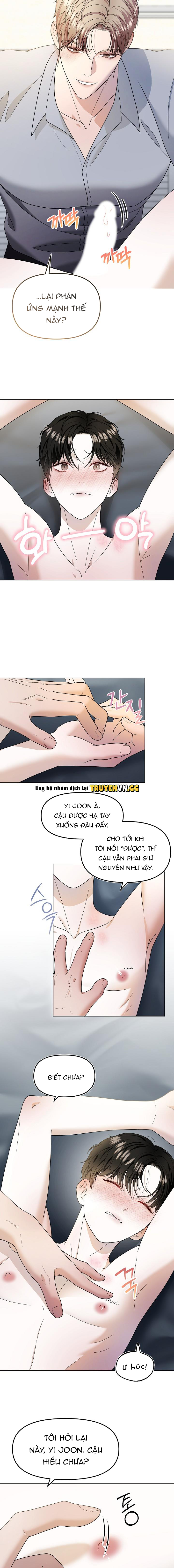 Thanh Mai và Biệt Danh S Chapter 2 - Next Chapter 3