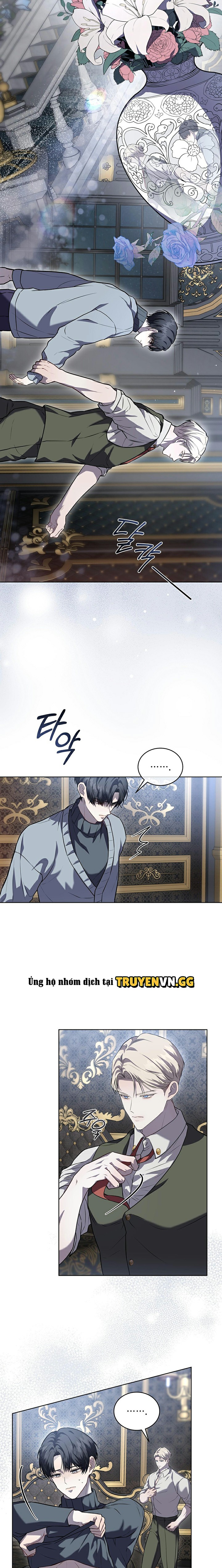 Mưa Nặng Hạt Chapter 4 10