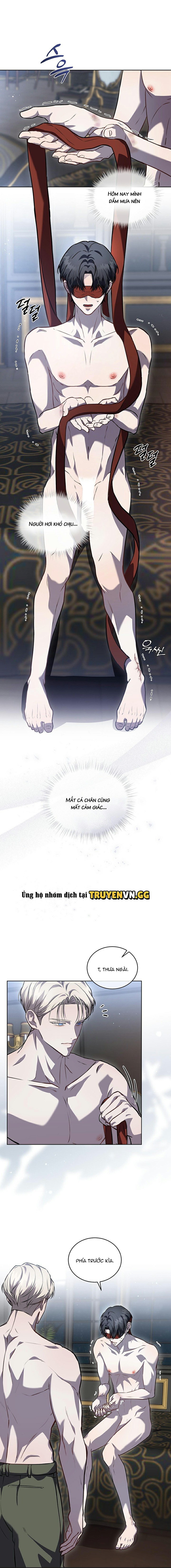 Mưa Nặng Hạt Chapter 4 12