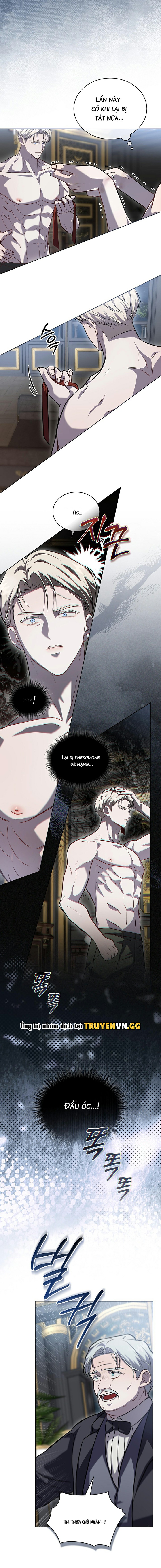 Mưa Nặng Hạt Chapter 4 13