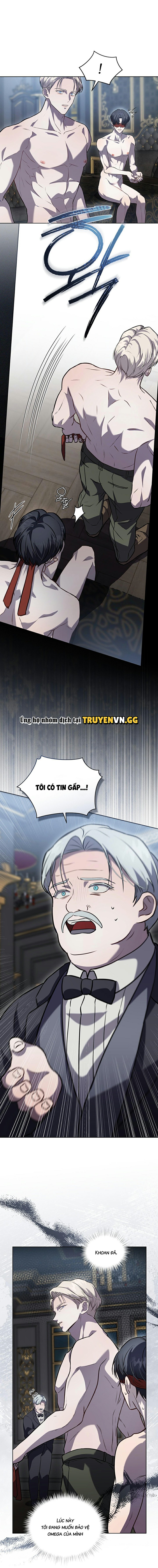 Mưa Nặng Hạt Chapter 4 14