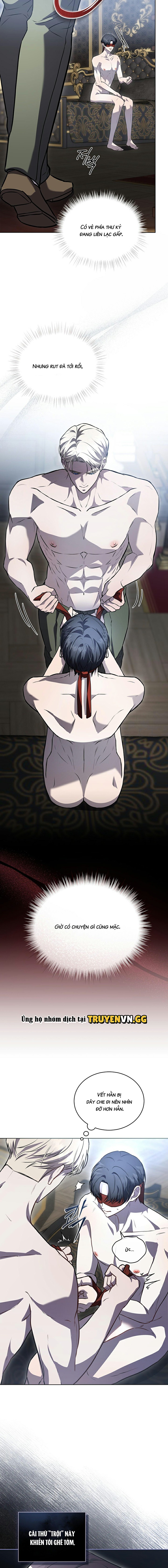 Mưa Nặng Hạt Chapter 4 16