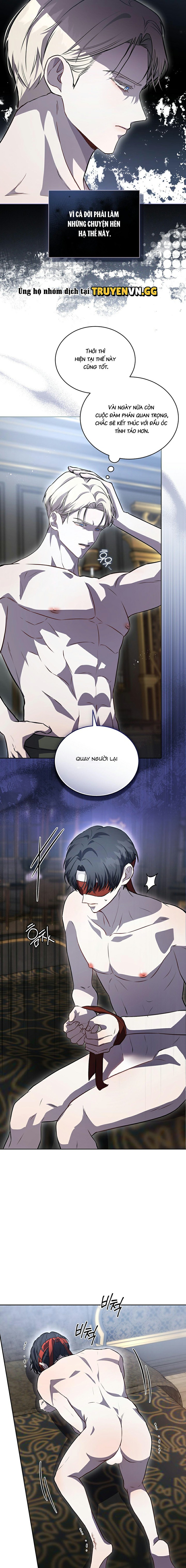 Mưa Nặng Hạt Chapter 4 17