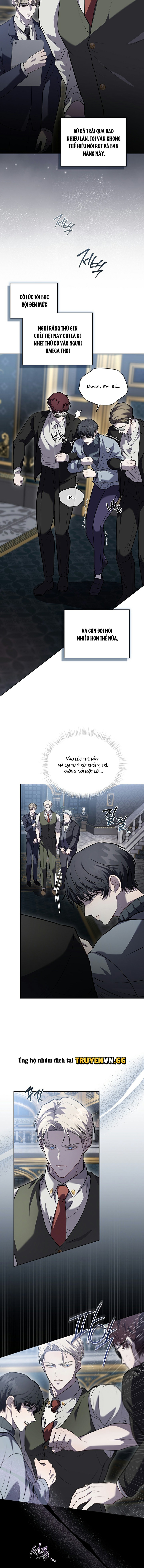 Mưa Nặng Hạt Chapter 4 2