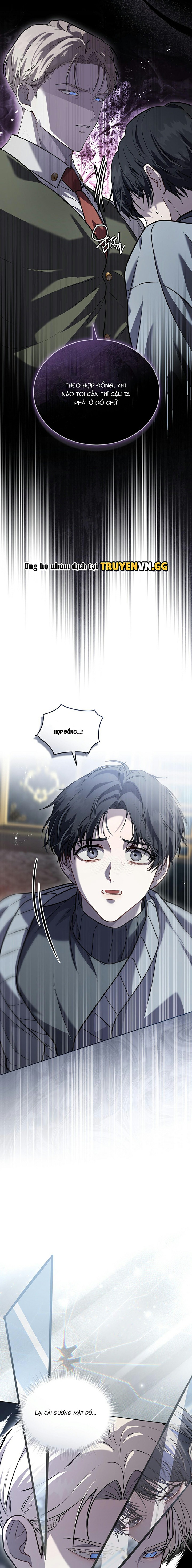 Mưa Nặng Hạt Chapter 4 3