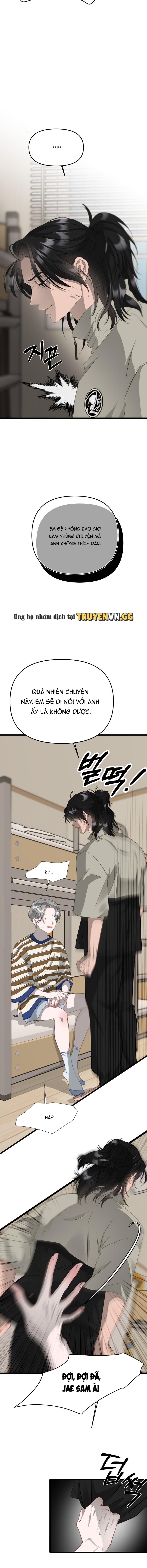 Hãy Dừng Việc Bigepo Lại Đi! Chapter 1 - Trang 2