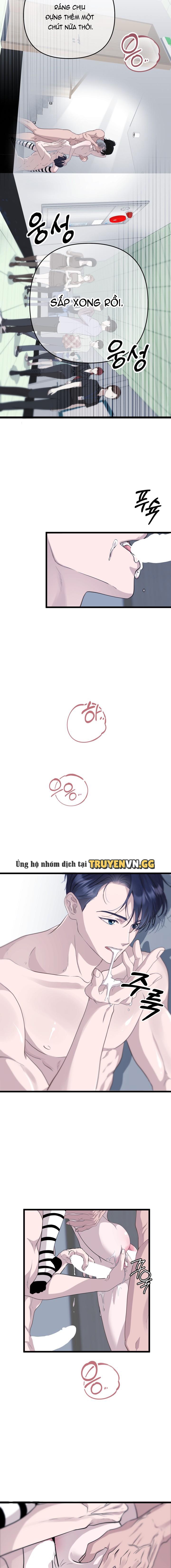 Hãy Dừng Việc Bigepo Lại Đi! Chapter 1 - Trang 2