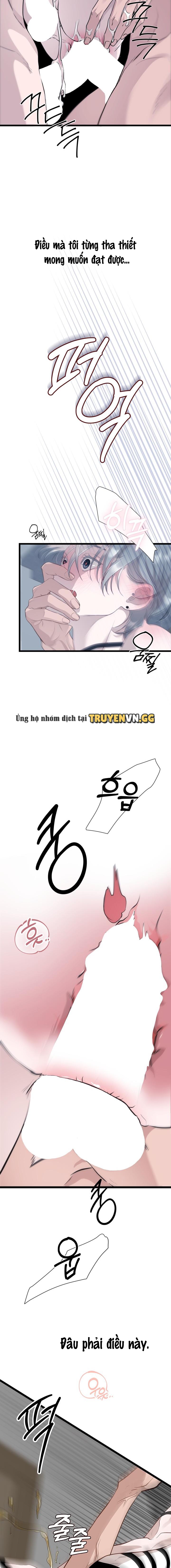 Hãy Dừng Việc Bigepo Lại Đi! Chapter 1 - Trang 2