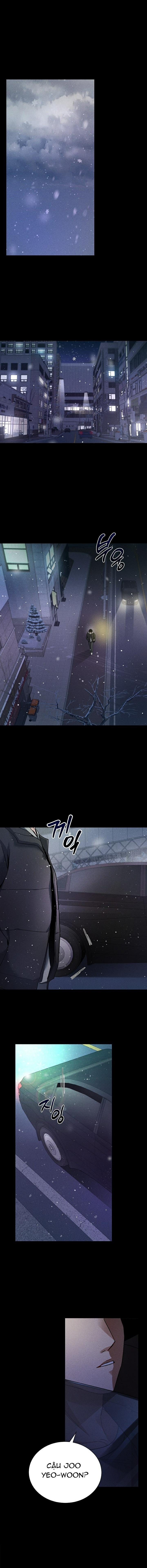 Vô Trách Nhiệm Chapter 1 - Next Chapter 2
