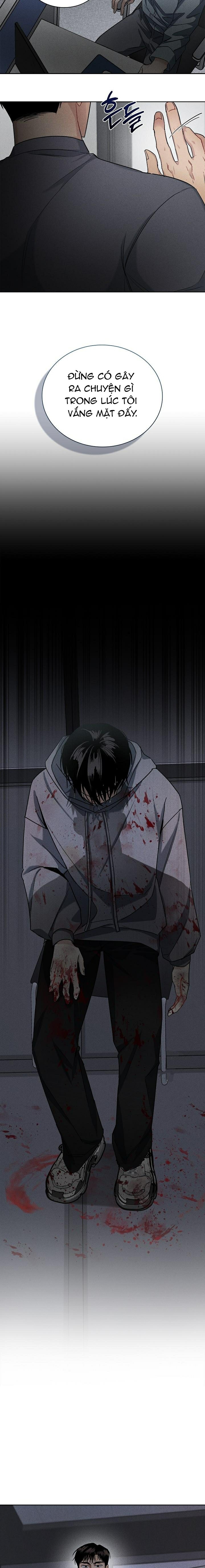Vô Trách Nhiệm Chapter 1 - Next Chapter 2