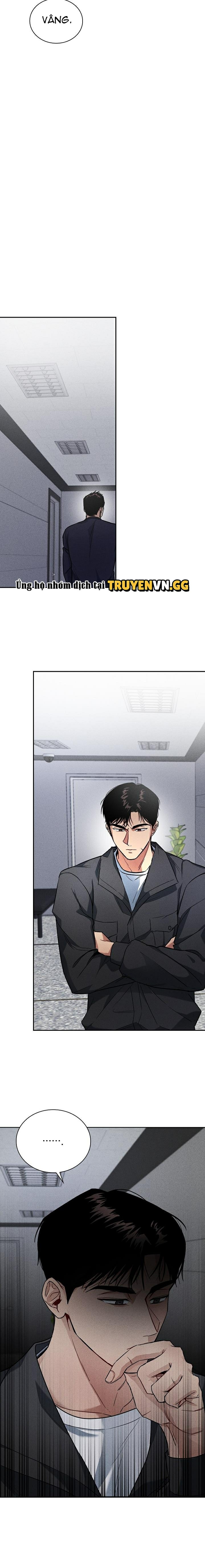 Vô Trách Nhiệm Chapter 1 - Next Chapter 2